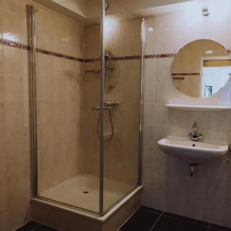 De Meerparel-4 Apartmán