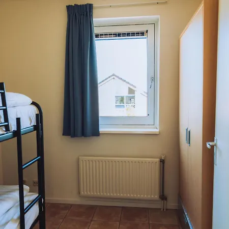 Apartmán De Meerparel-4 Uitgeest