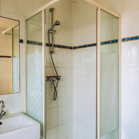 Apartmán De Meerparel-4 Uitgeest