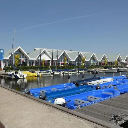 De Meerparel-4 * Uitgeest