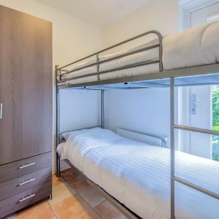 Apartmán De Meerparel-4 Uitgeest