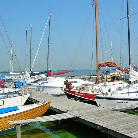 De Meerparel-4 Apartmán