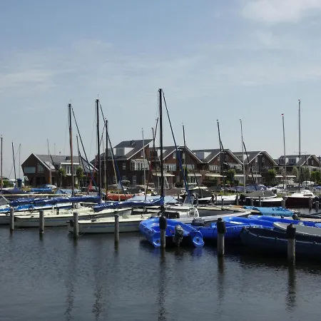 De Meerparel-4 Daire Uitgeest